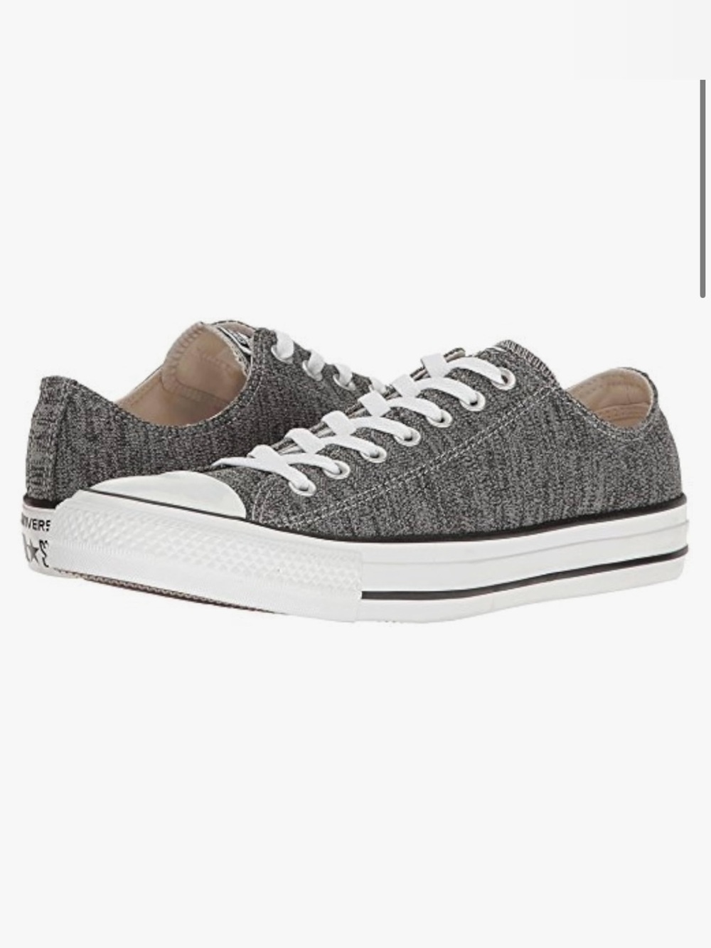 Converse Chuck Taylor All Star Shoes M11W13